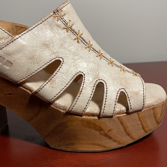 (NIB) BED l STU Fontella in Nectar Lux, women’s size 11 - Picture 11 of 14